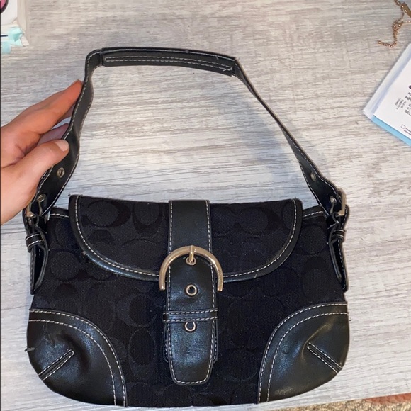 Coach Handbags - Small coach bag